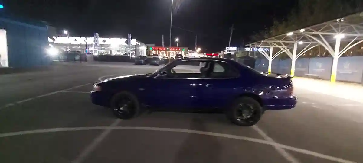 Toyota Scepter 1996 года за 4 000 000 тг. в Алматы