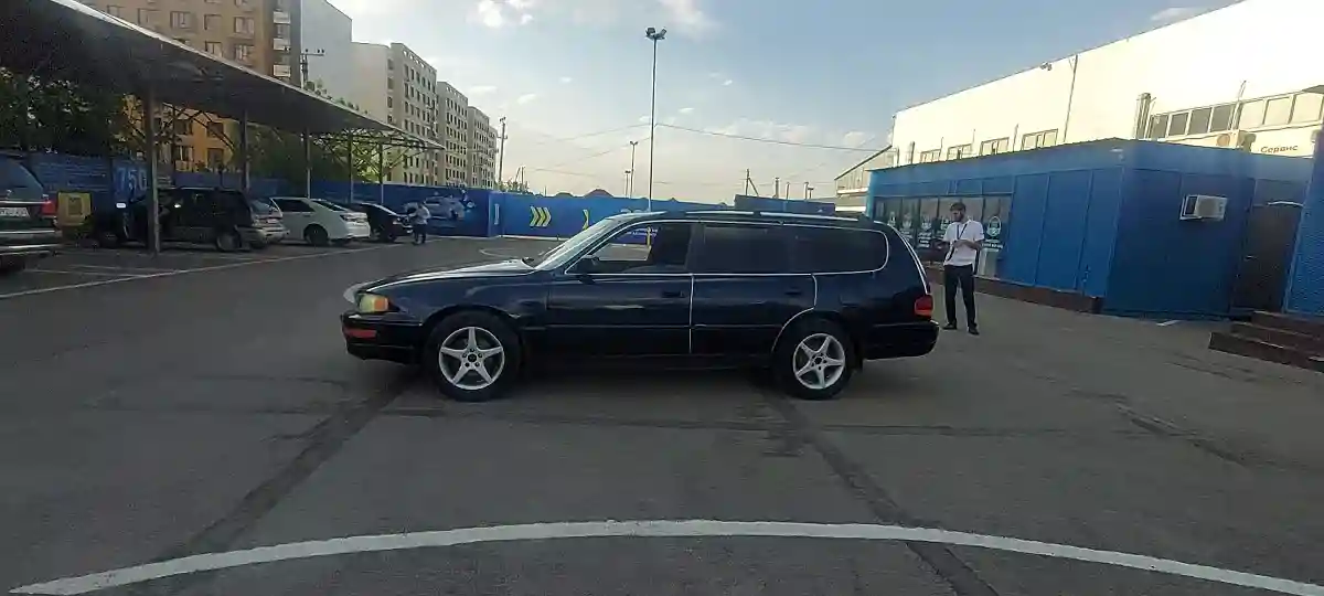 Toyota Scepter 1996 года за 1 200 000 тг. в Алматы