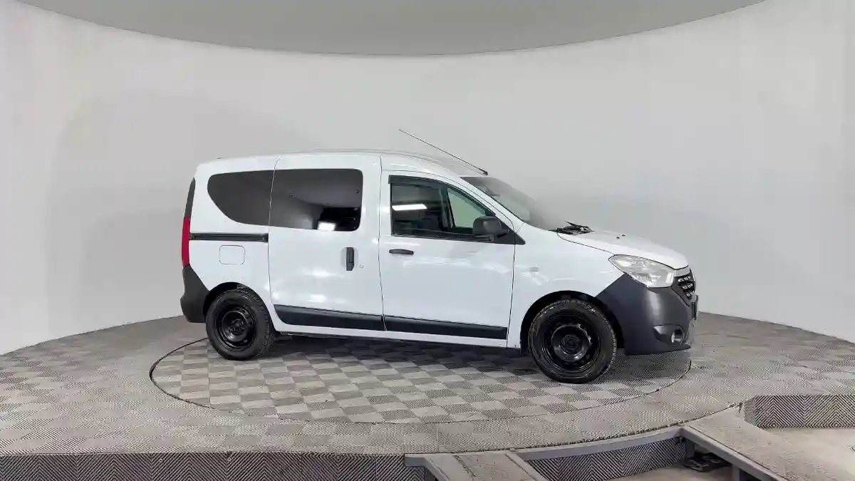 Renault Dokker 2018 года за 4 390 000 тг. в Караганда