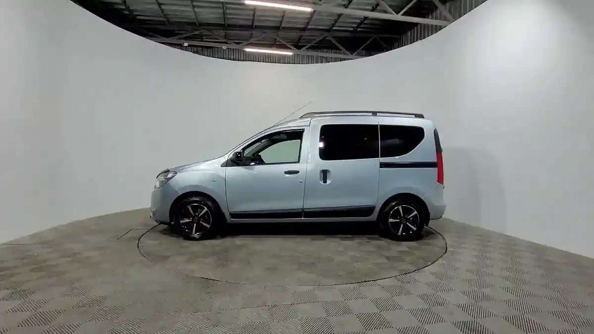 Renault Dokker 2019 года за 6 990 000 тг. в Алматы