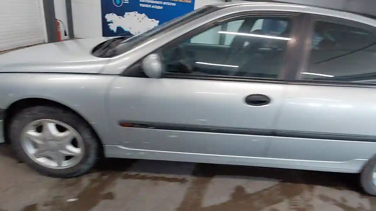 Renault Laguna 2000 года за 2 200 000 тг. в Астана