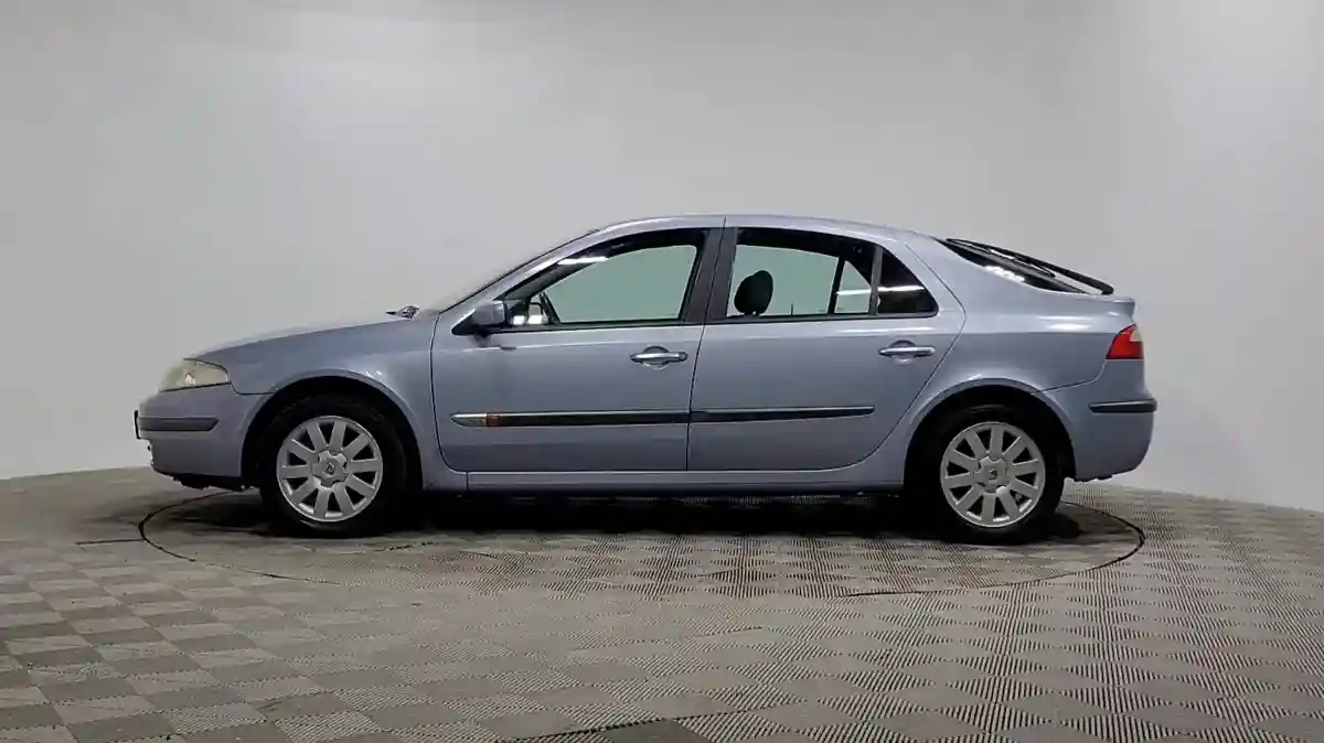 Renault Laguna 2002 года за 1 000 000 тг. в Алматы