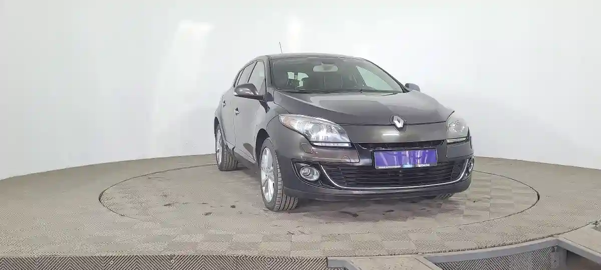 Renault Megane 2013 года за 3 760 000 тг. в Караганда