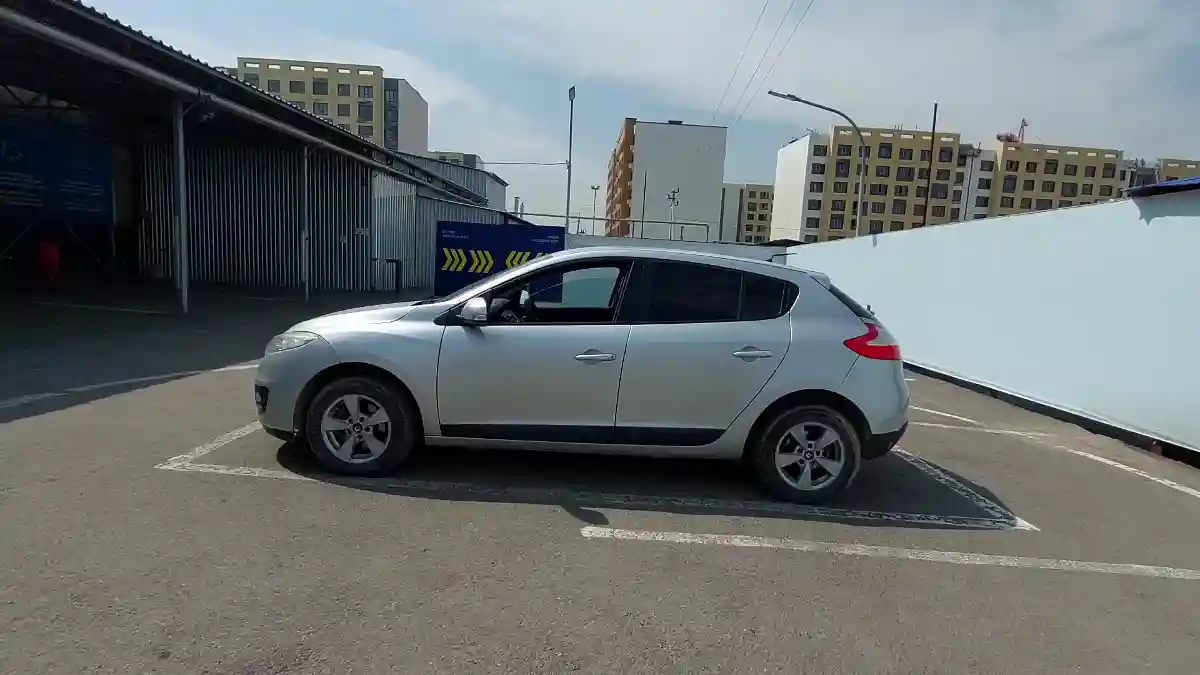 Renault Megane 2013 года за 5 000 000 тг. в Алматы