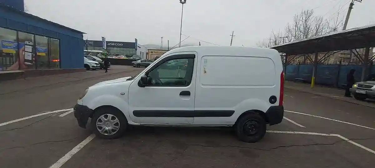 Renault Kangoo 2006 года за 2 000 000 тг. в Алматы