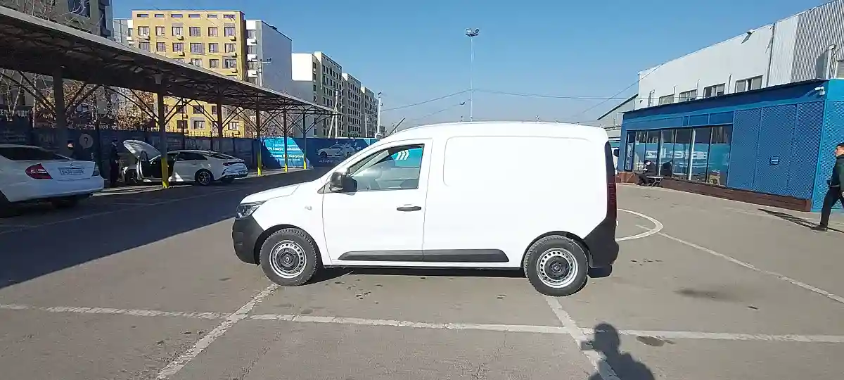 Renault Dokker 2023 года за 11 200 000 тг. в Алматы