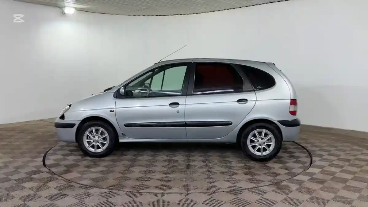 Renault Scenic 2000 года за 1 000 000 тг. в Шымкент