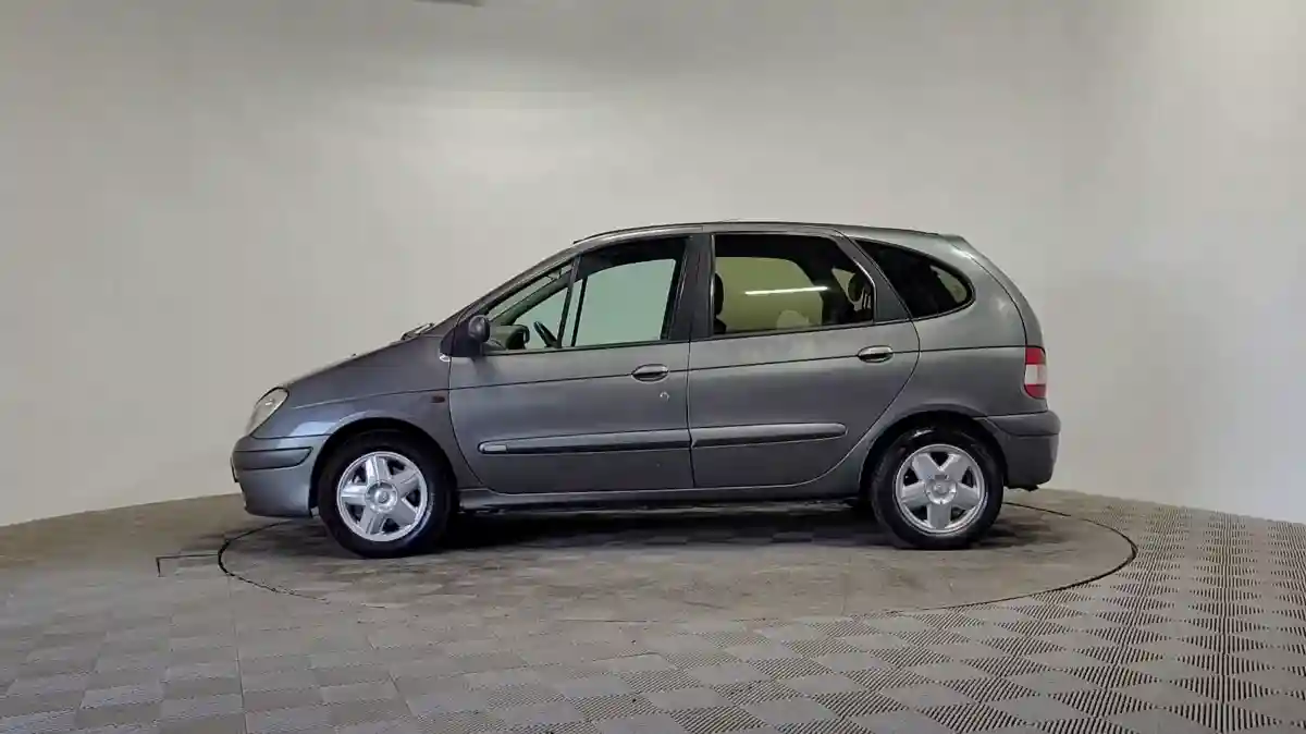 Renault Scenic 2002 года за 1 790 000 тг. в Алматы