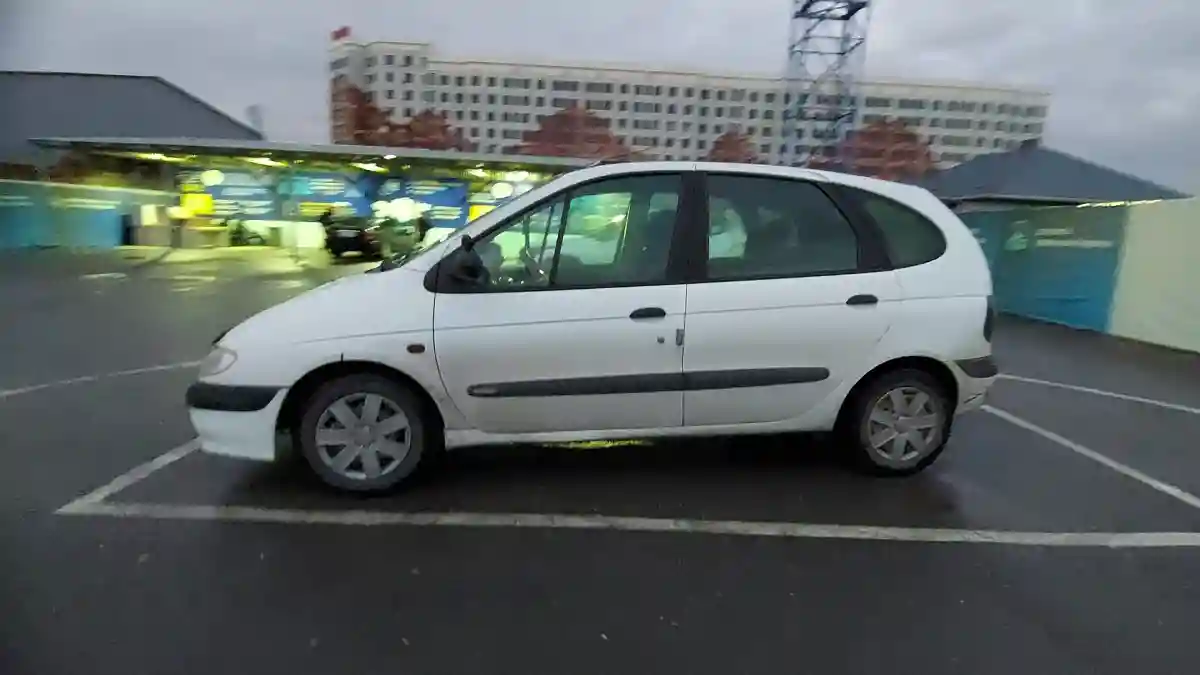 Renault Megane 1998 года за 1 500 000 тг. в Шымкент