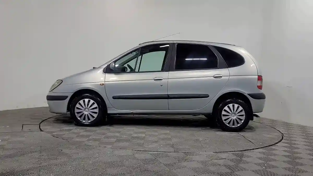 Renault Scenic 2003 года за 1 470 000 тг. в Алматы