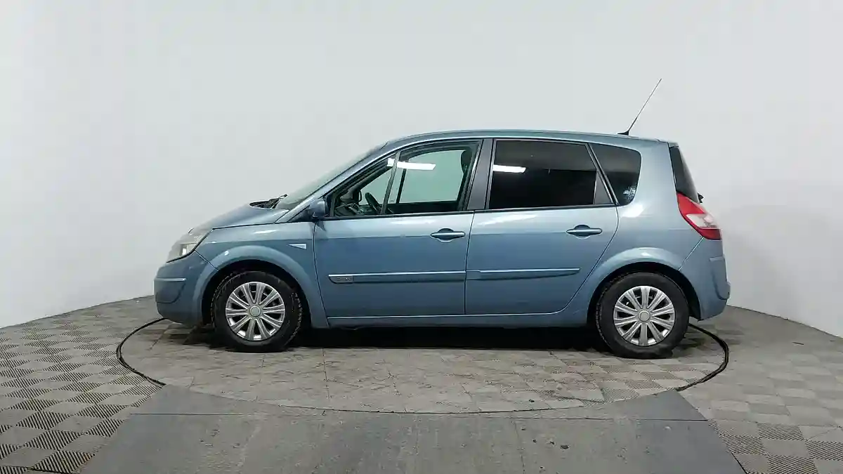 Renault Scenic 2005 года за 2 190 000 тг. в Астана