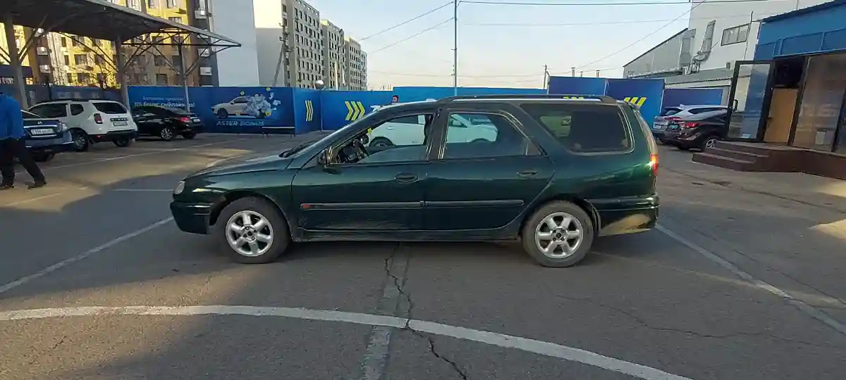 Renault Laguna 1997 года за 850 000 тг. в Алматы