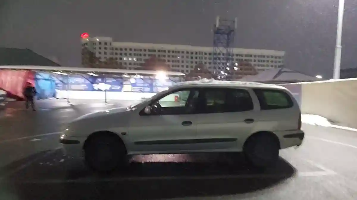 Renault Megane 2002 года за 800 000 тг. в Шымкент