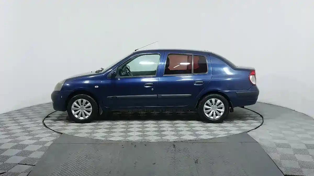 Renault Symbol 2005 года за 1 350 000 тг. в Астана