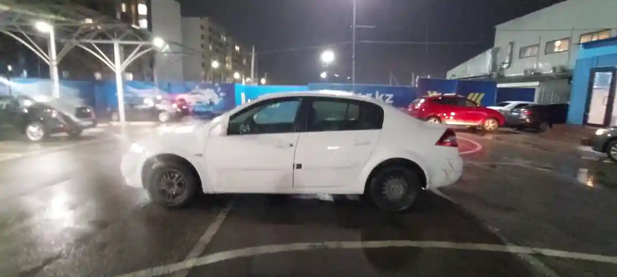 Renault Megane 2006 года за 2 500 000 тг. в Алматы