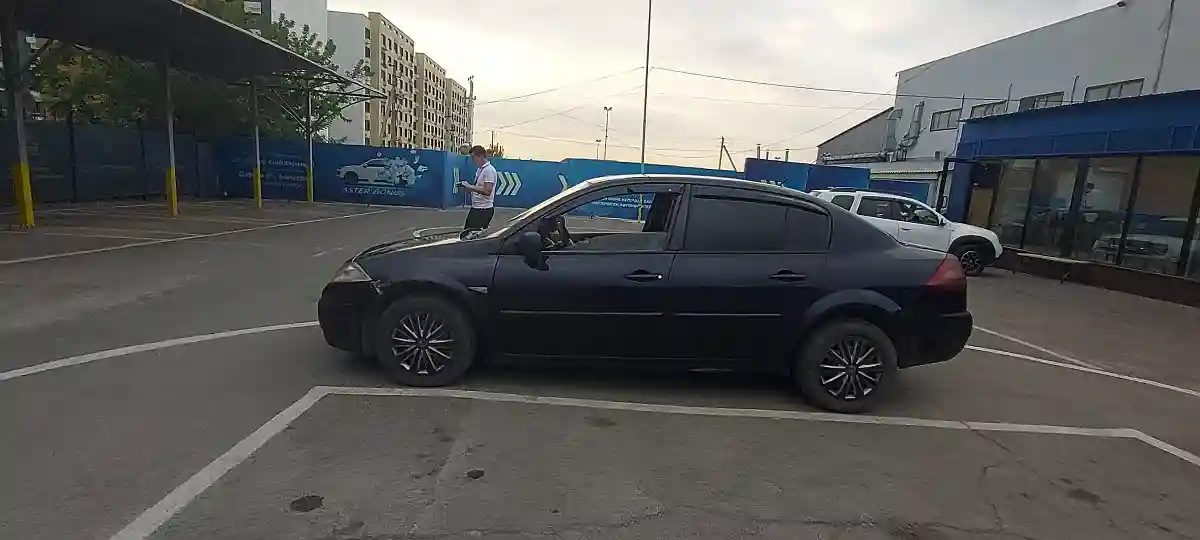 Renault Megane 2007 года за 1 200 000 тг. в Алматы