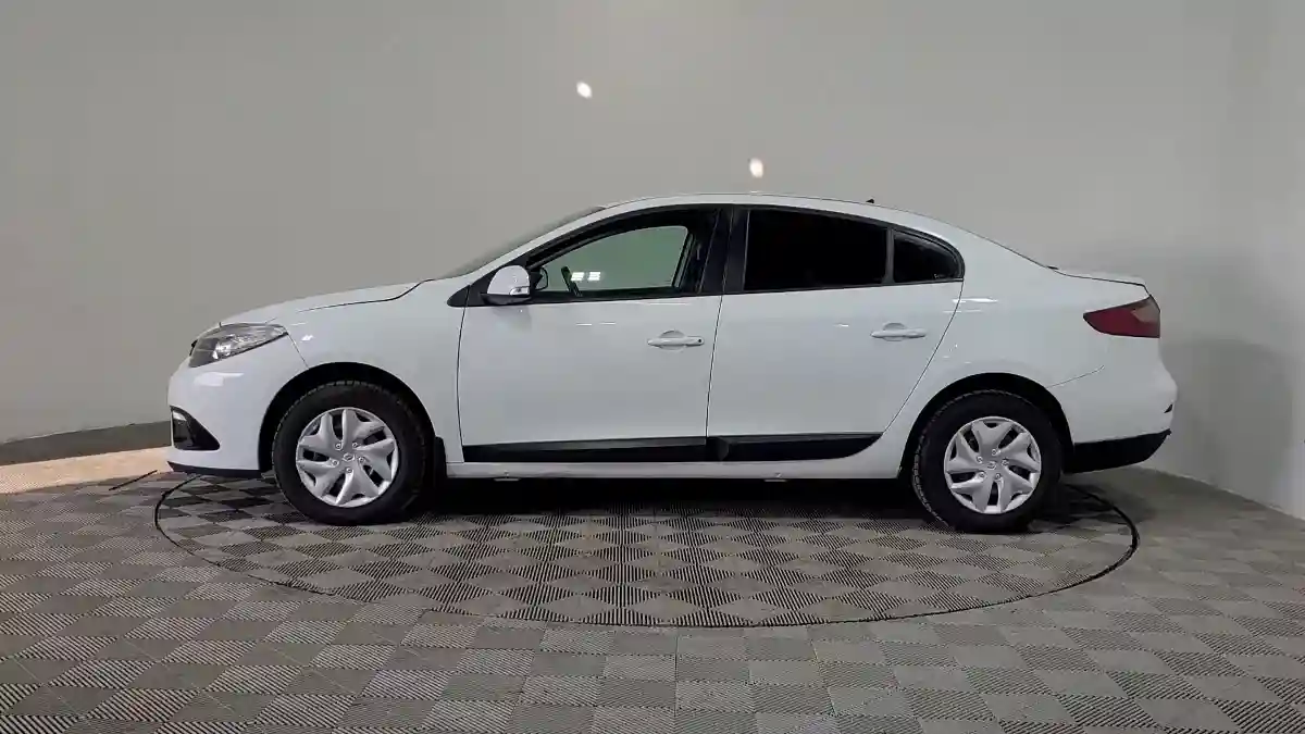 Renault Fluence 2013 года за 3 990 000 тг. в Алматы