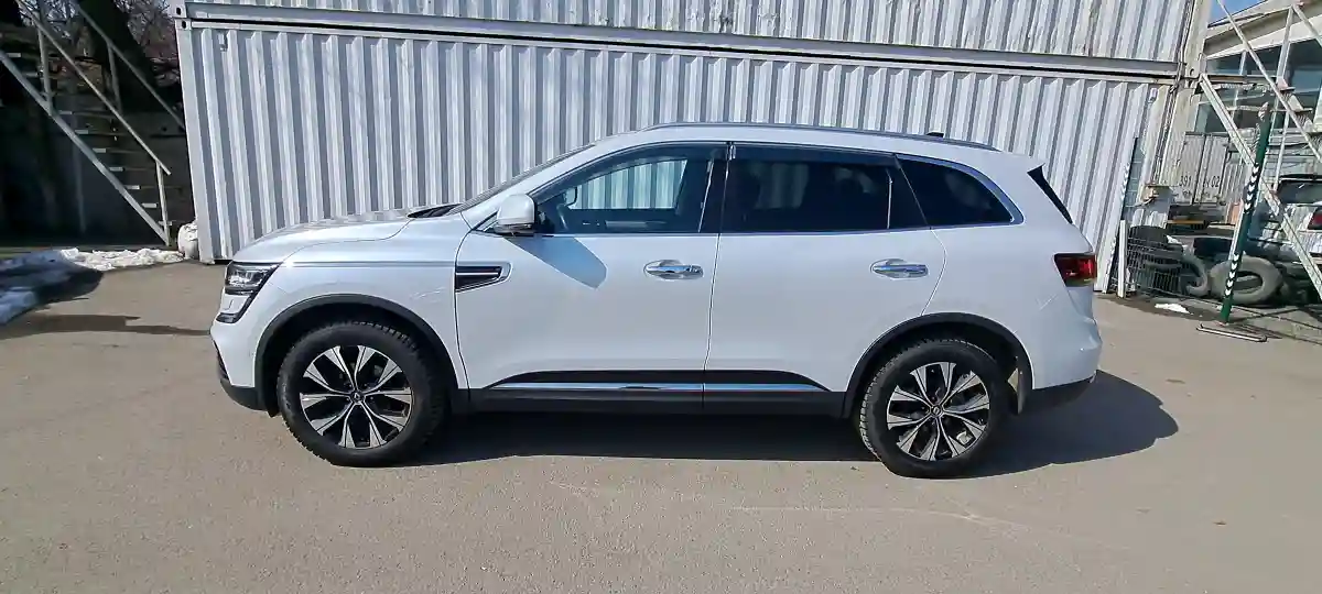 Renault Koleos 2023 года за 10 990 000 тг. в Алматы