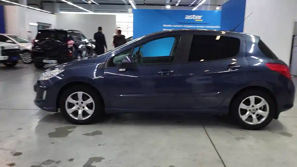 Peugeot 308 2008 года за 2 300 000 тг. в Усть-Каменогорск