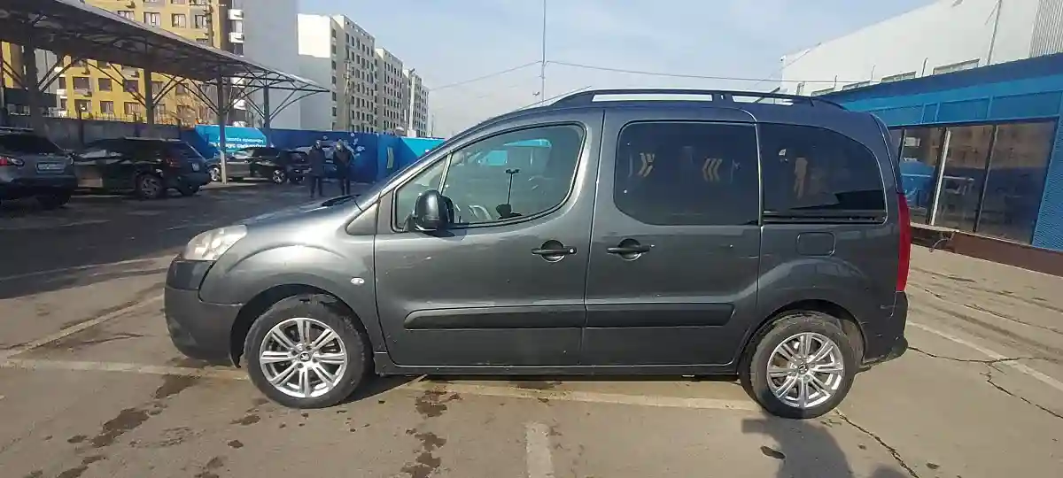 Peugeot Partner 2013 года за 3 500 000 тг. в Алматы