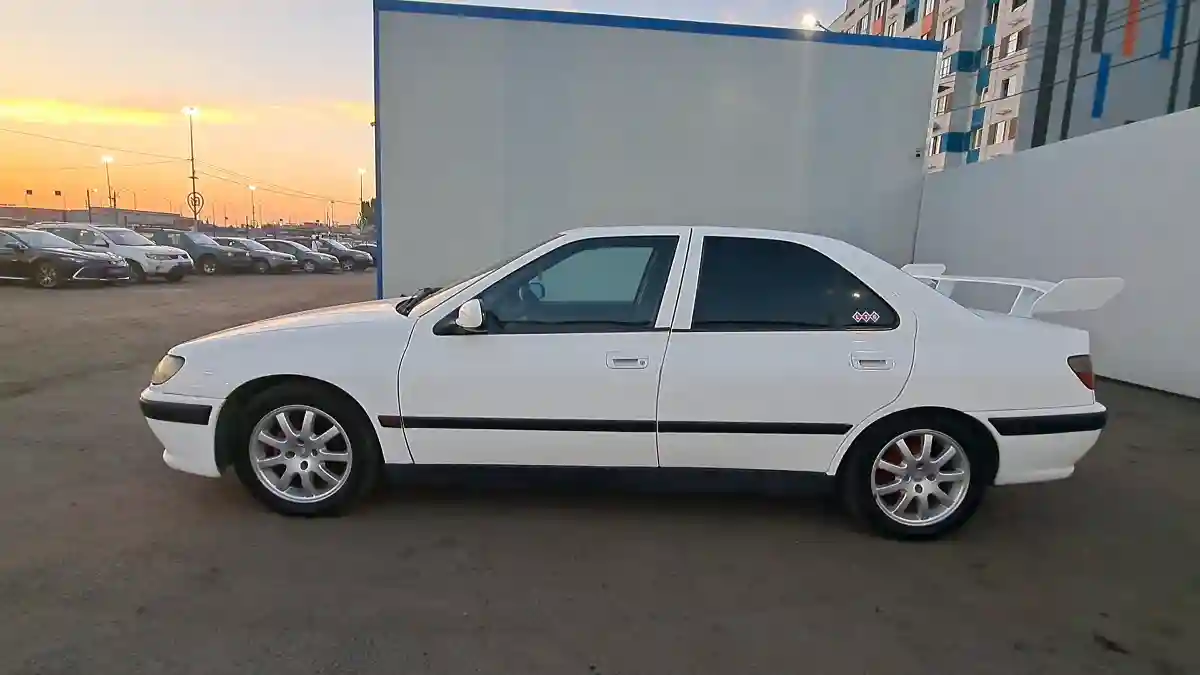 Peugeot 406 1996 года за 1 120 000 тг. в Алматы