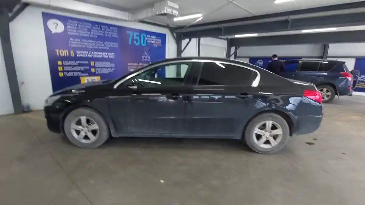 Peugeot 508 2014 года за 5 500 000 тг. в Астана