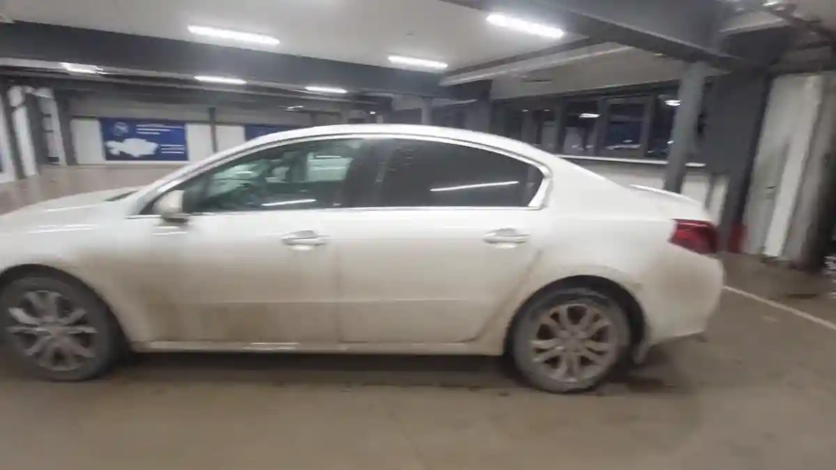 Peugeot 508 2014 года за 6 500 000 тг. в Астана