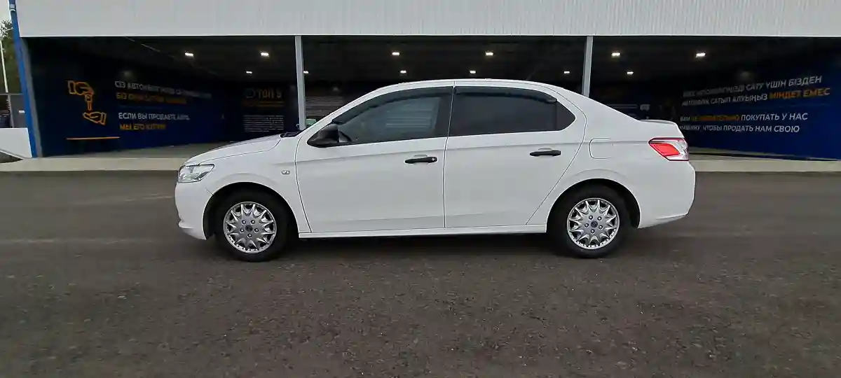 Peugeot 301 2016 года за 3 450 000 тг. в Шымкент