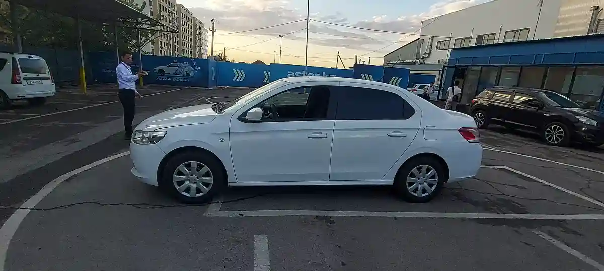 Peugeot 301 2014 года за 2 500 000 тг. в Алматы