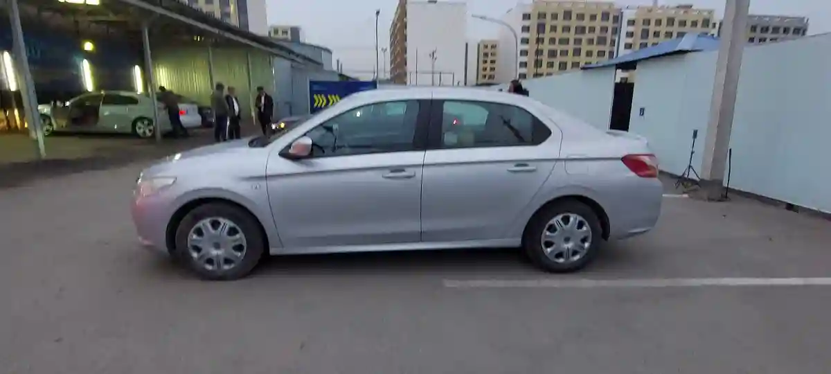 Peugeot 301 2013 года за 3 100 000 тг. в Алматы