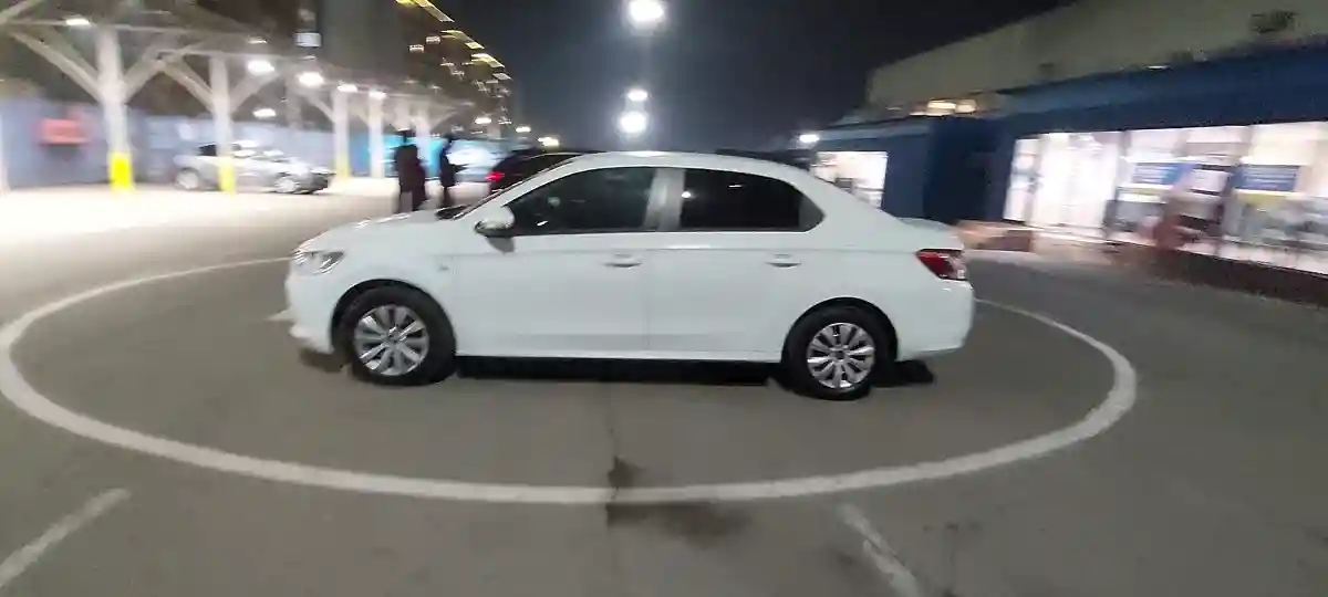 Peugeot 301 2014 года за 3 000 000 тг. в Алматы