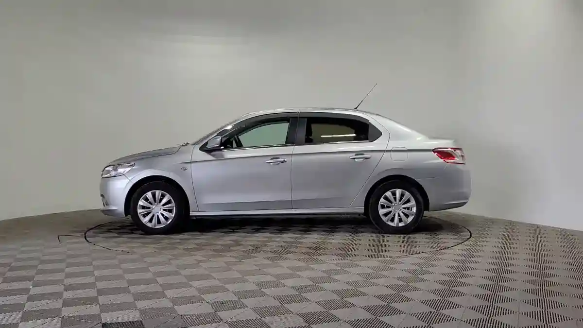 Peugeot 301 2015 года за 2 490 000 тг. в Алматы