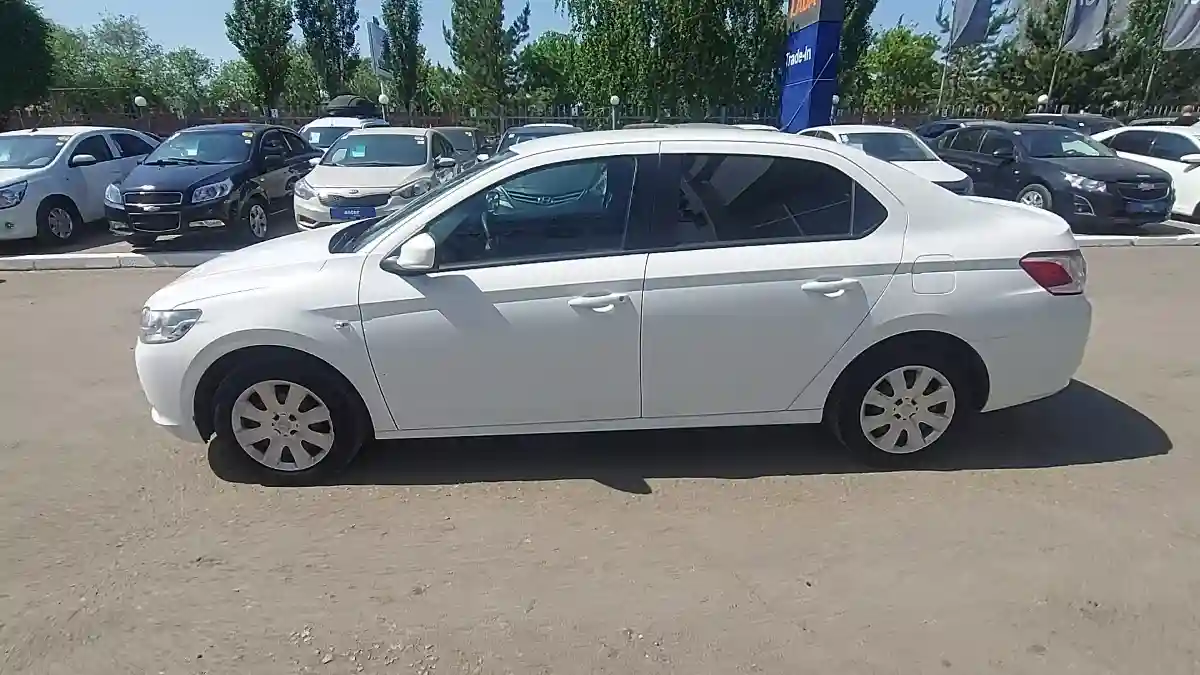 Peugeot 301 2015 года за 4 800 000 тг. в Костанай