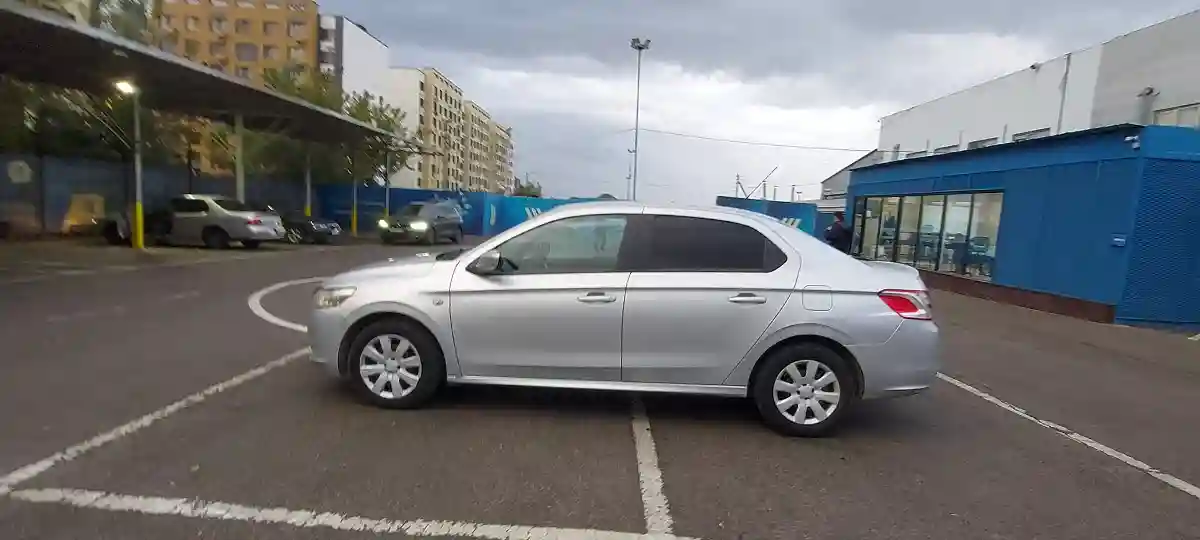 Peugeot 301 2014 года за 3 200 000 тг. в Алматы