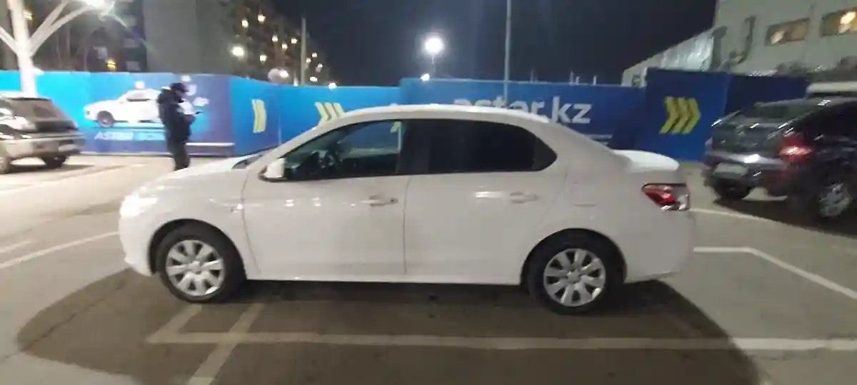 Peugeot 301 2015 года за 2 800 000 тг. в Алматы