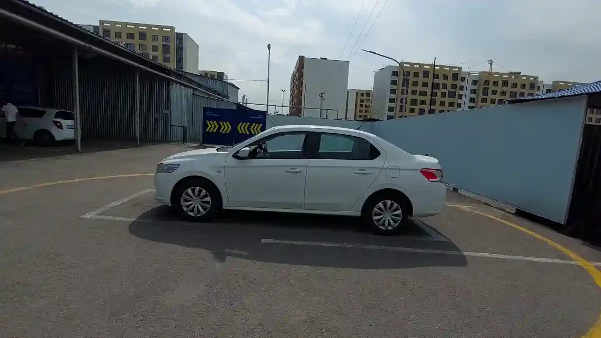 Peugeot 301 2015 года за 4 500 000 тг. в Алматы