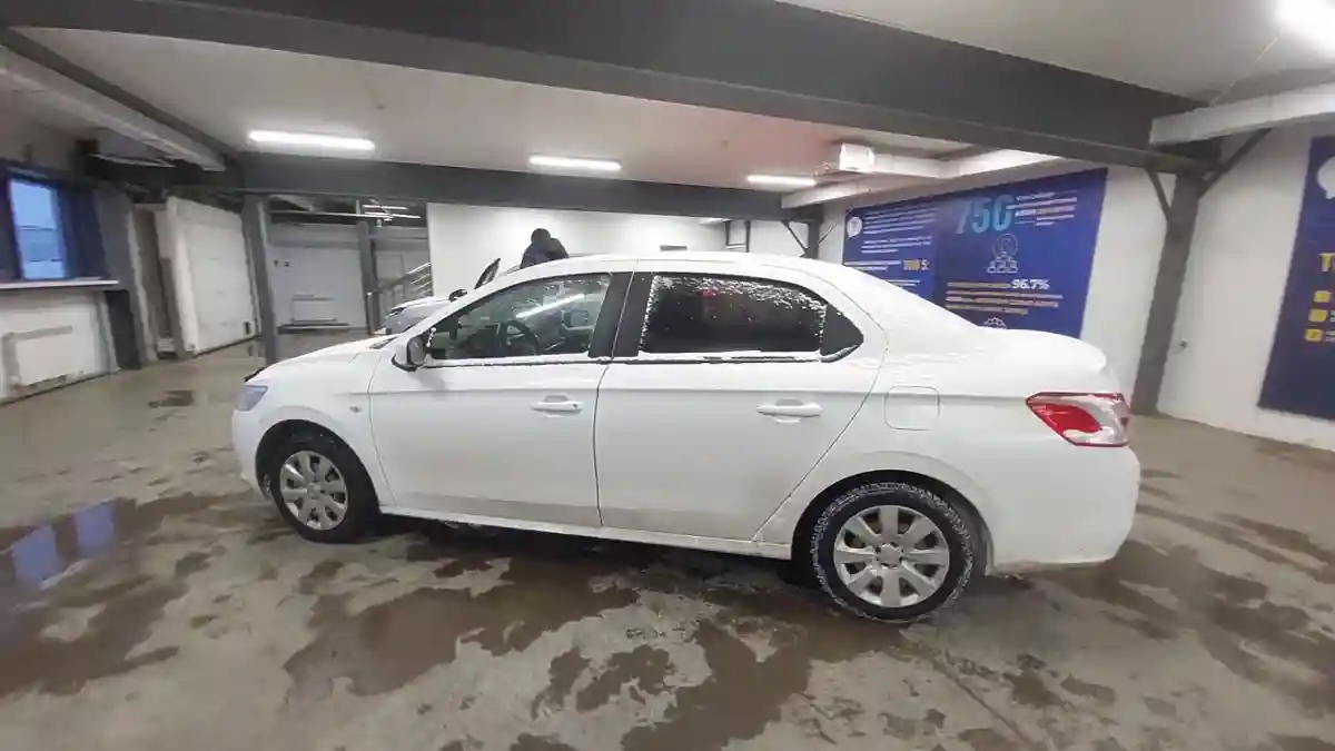 Peugeot 301 2016 года за 3 050 000 тг. в Астана