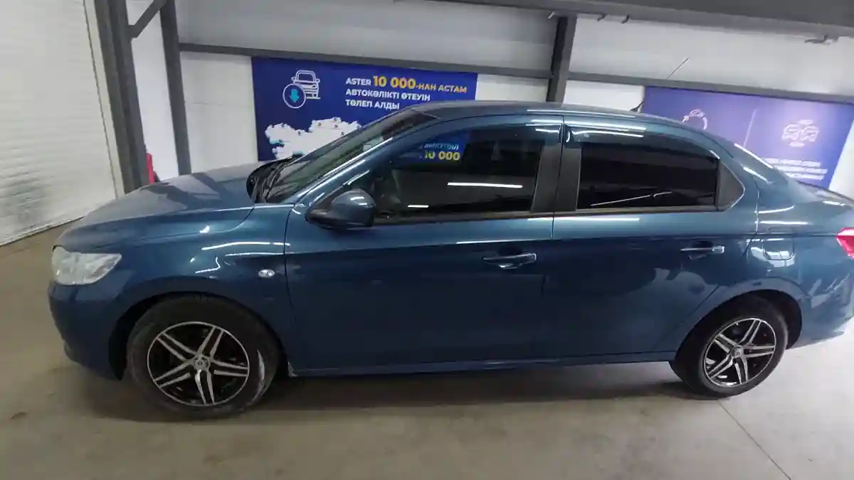 Peugeot 301 2013 года за 3 500 000 тг. в Астана