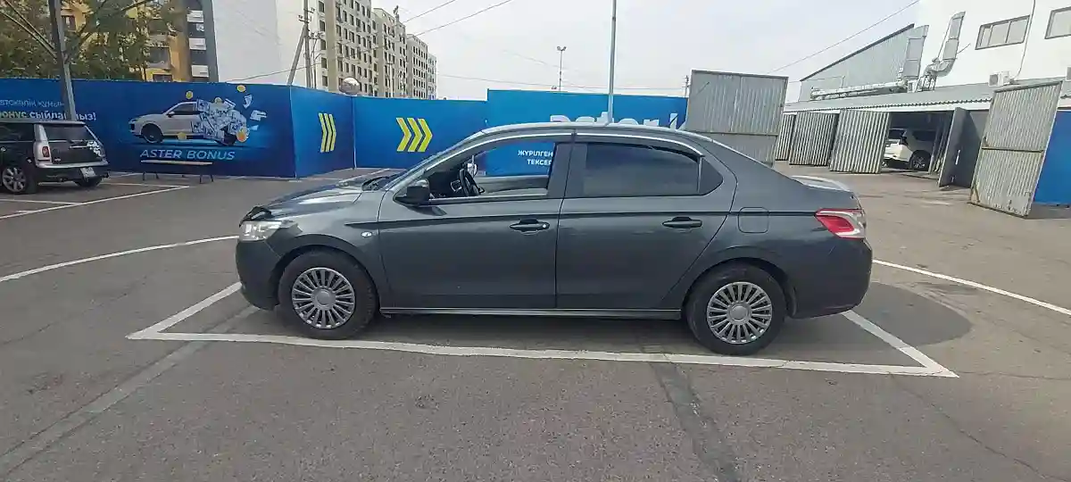 Peugeot 301 2013 года за 4 000 000 тг. в Алматы