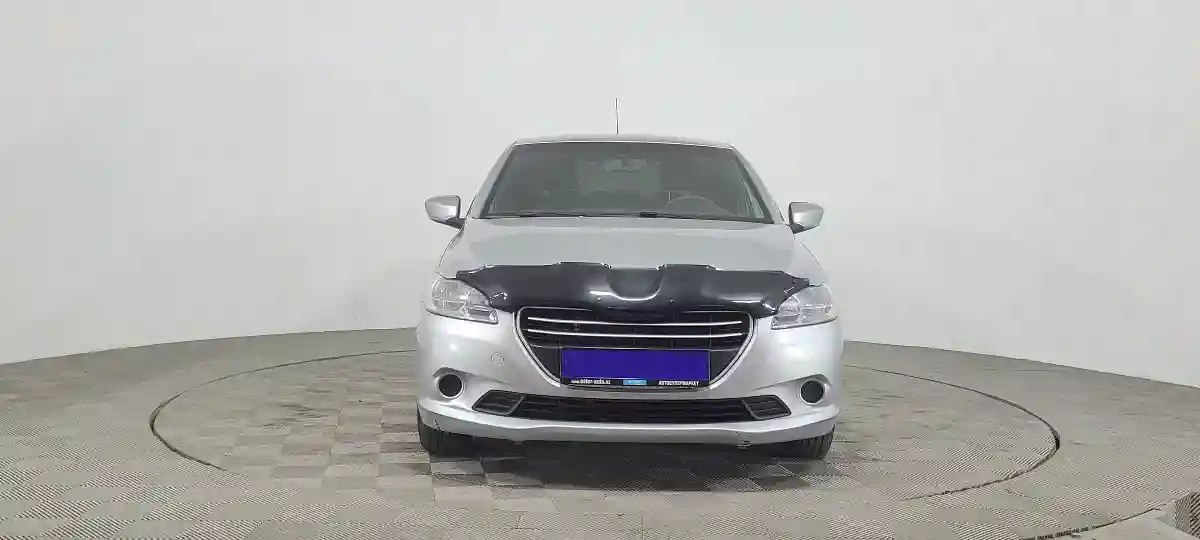 Peugeot 301 2013 года за 4 350 000 тг. в Караганда