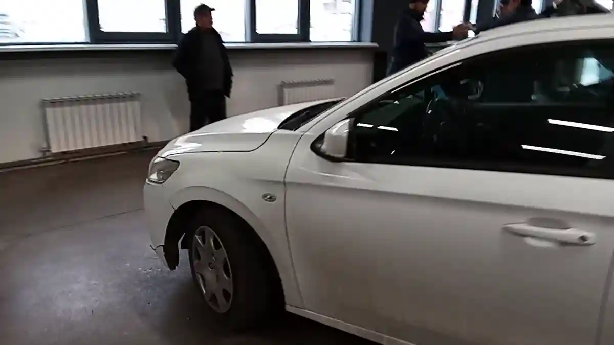 Peugeot 301 2013 года за 3 600 000 тг. в Астана