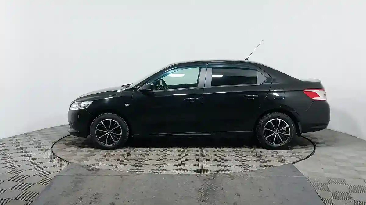 Peugeot 301 2013 года за 3 620 000 тг. в Астана