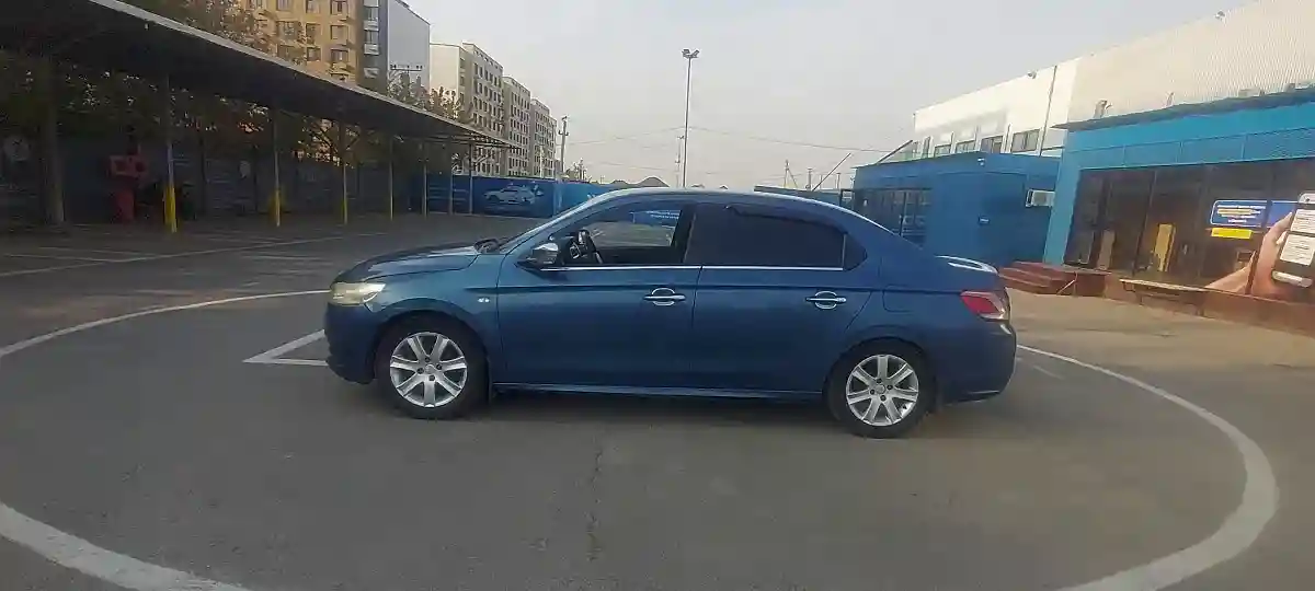 Peugeot 301 2013 года за 3 000 000 тг. в Алматы