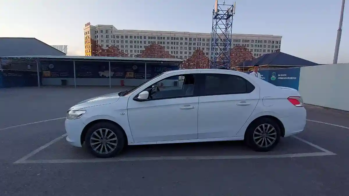 Peugeot 301 2013 года за 4 000 000 тг. в Шымкент