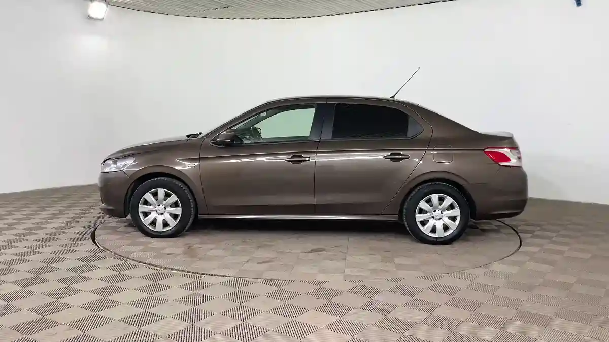 Peugeot 301 2014 года за 4 290 000 тг. в Шымкент