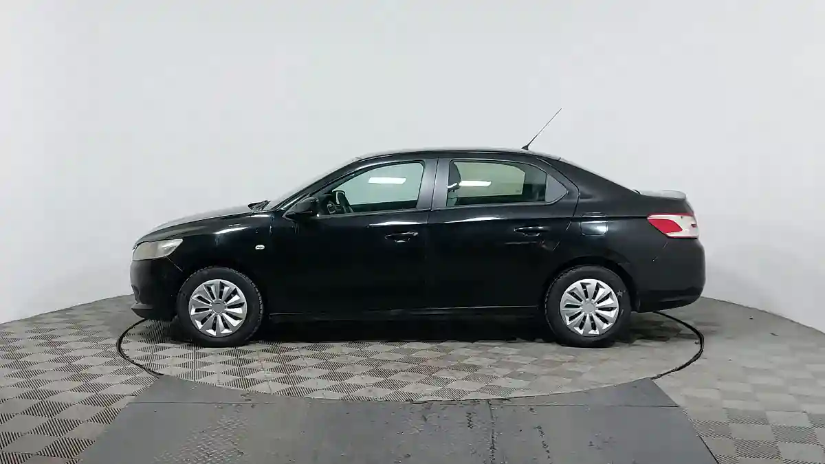 Peugeot 301 2014 года за 2 400 000 тг. в Астана