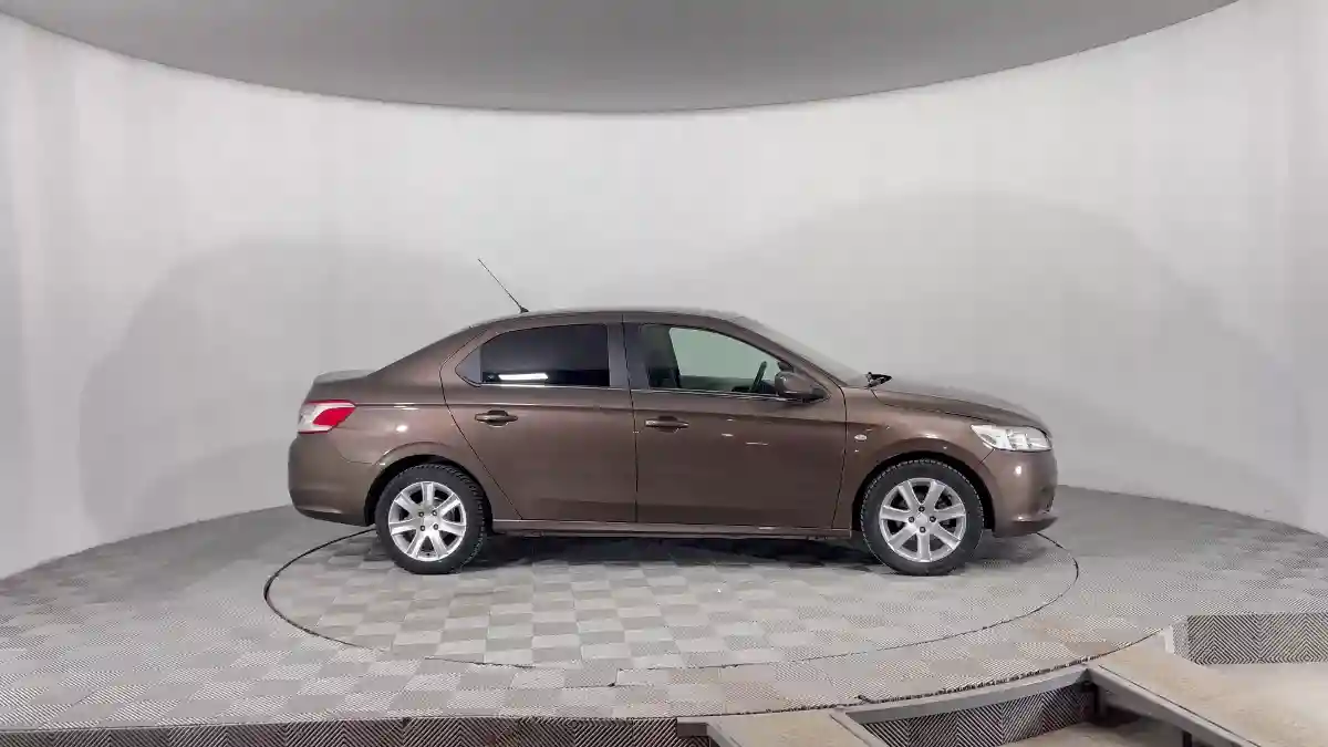 Peugeot 301 2014 года за 2 290 000 тг. в Караганда