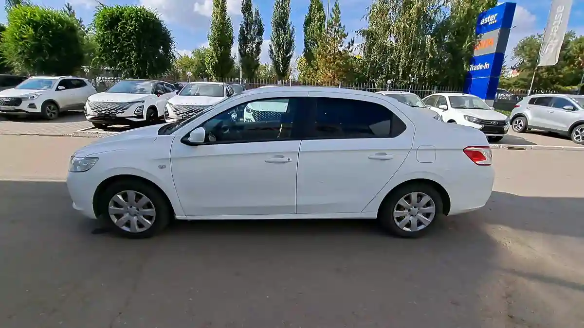 Peugeot 301 2015 года за 4 000 000 тг. в Костанай