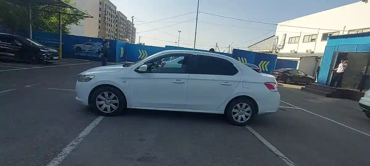 Peugeot 301 2016 года за 4 050 000 тг. в Алматы