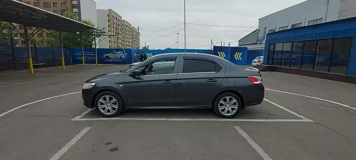 Peugeot 301 2016 года за 3 750 000 тг. в Алматы